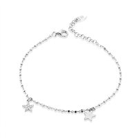 Bracelet Marcello Pane Woman in Silver BRML 001 - BRML 001